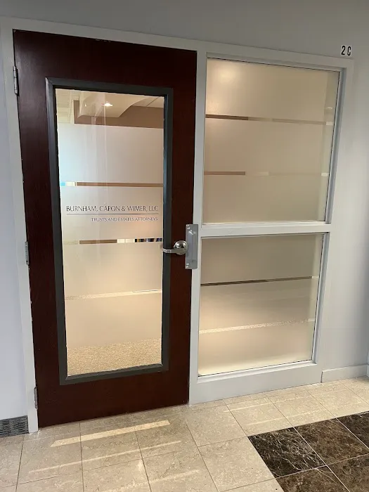 Burnham, Capon & Wimer, LLC 5