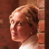 Meghan Freed ico