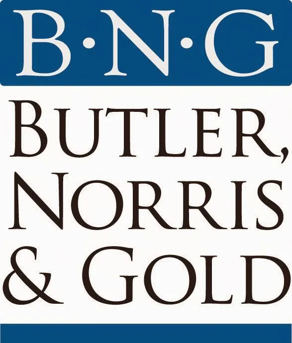 Butler Norris & Gold 5