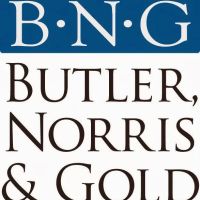 Butler Norris & Gold ico
