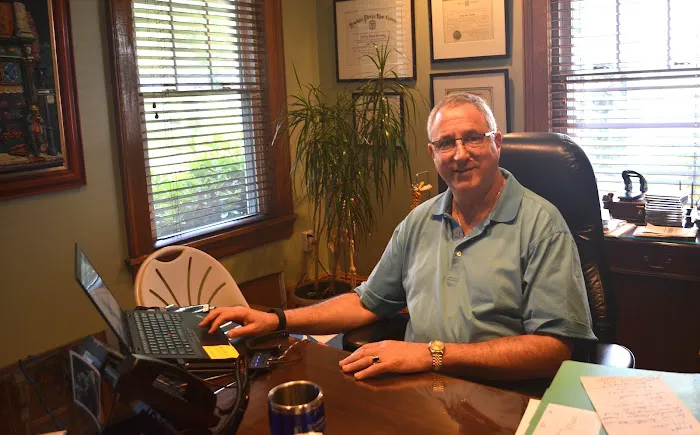 Polinsky Law Group, LLC 5