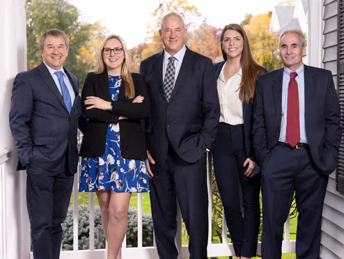 Polinsky Law Group, LLC 5