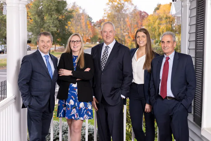 Polinsky Law Group, LLC 5