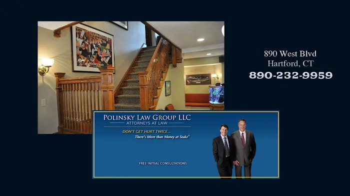 Polinsky Law Group, LLC 5