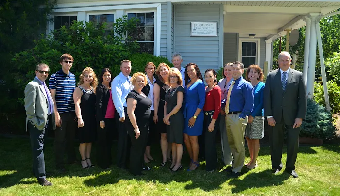 Polinsky Law Group, LLC 5