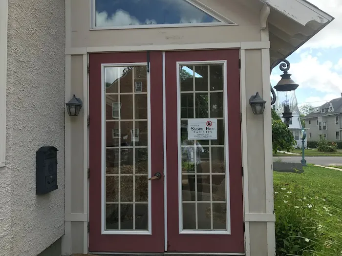 Connecticut Probate, LLC 4