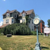 Connecticut Probate, LLC ico