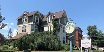 Connecticut Probate, LLC