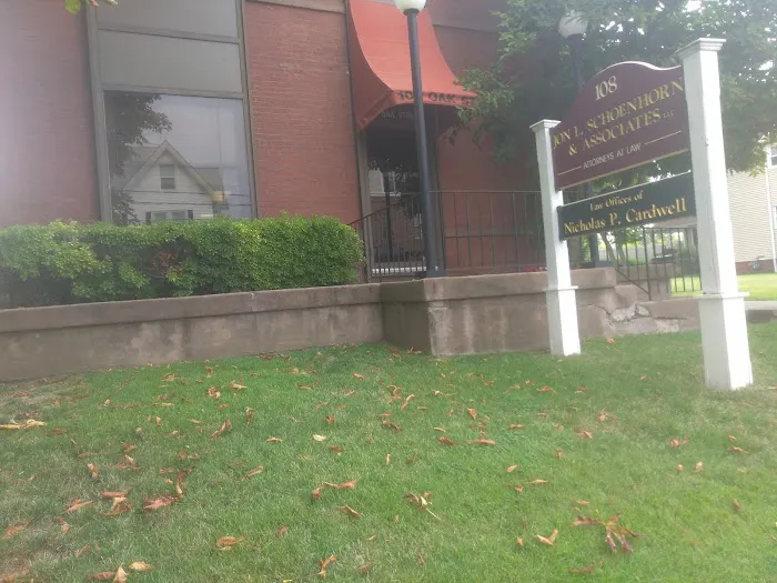 Jon L. Schoenhorn & Associates, LLC 5
