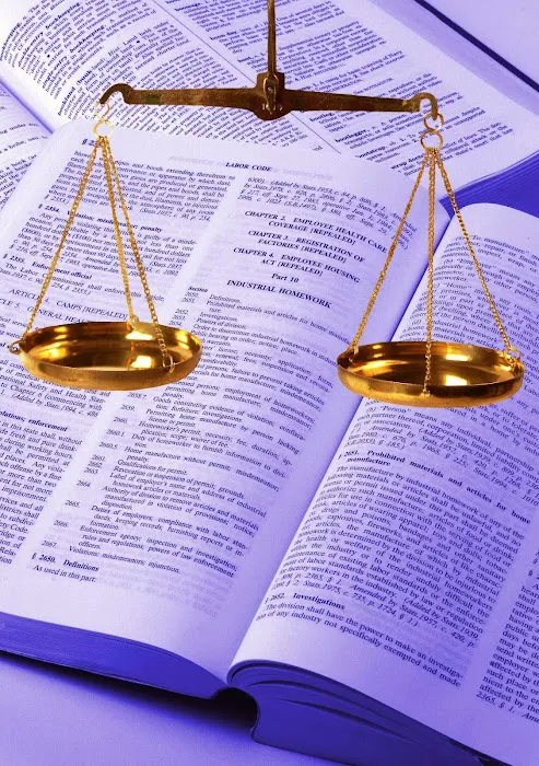 Law Offices of Andrew J. Cates, LLC 5