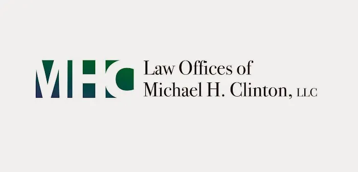 Law Offices of Michael H. Clinton, LLC 5