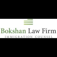 Bokshan Law Firm: Evan Taras Bokshan, Esq ico