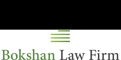 Bokshan Law Firm: Evan Taras Bokshan, Esq