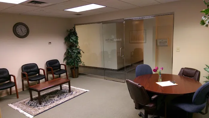 Bokshan Law Firm: Evan Taras Bokshan, Esq 5