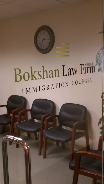 Bokshan Law Firm: Evan Taras Bokshan, Esq 5