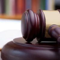 Atty Patrick A Cosgrove ico