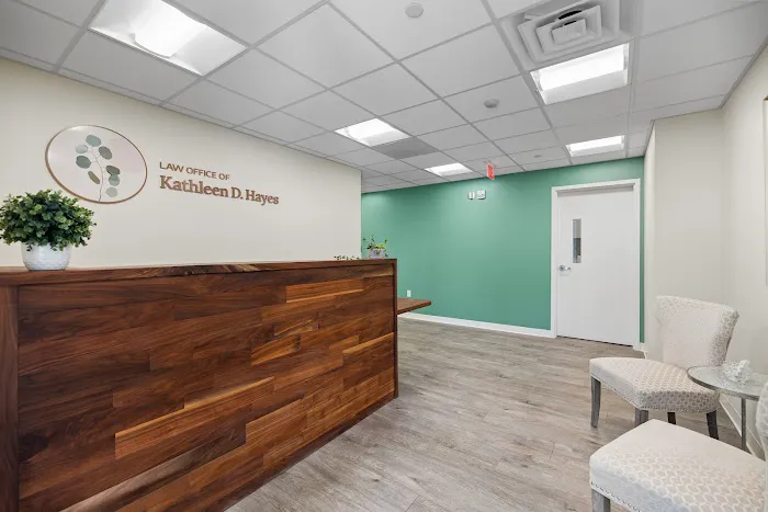 The Law Office of Kathleen D. Hayes, LLC 5