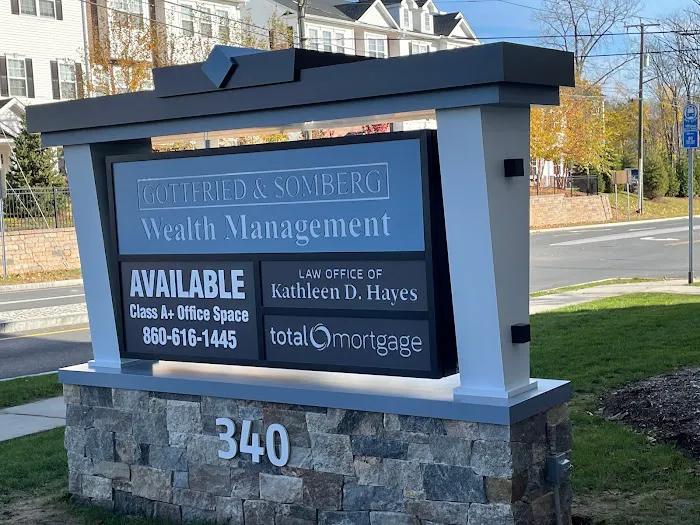 The Law Office of Kathleen D. Hayes, LLC 5