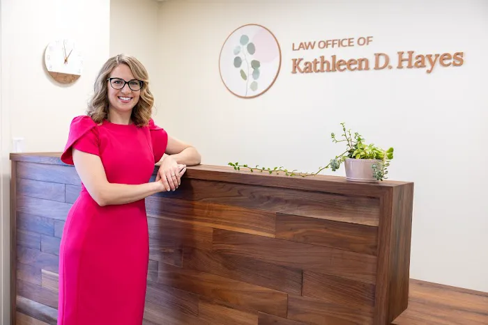 The Law Office of Kathleen D. Hayes, LLC 5