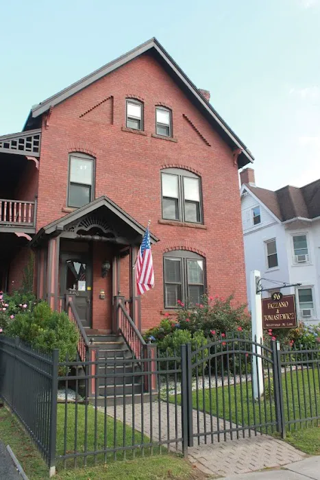 Fazzano & Tomasiewicz, LLC 5