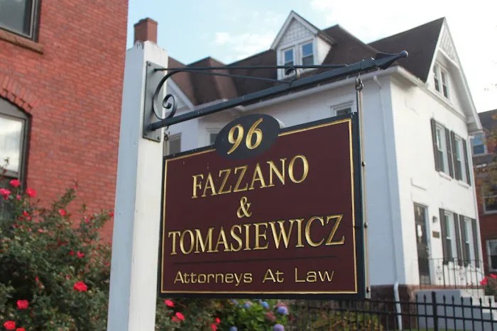 Fazzano & Tomasiewicz, LLC 5