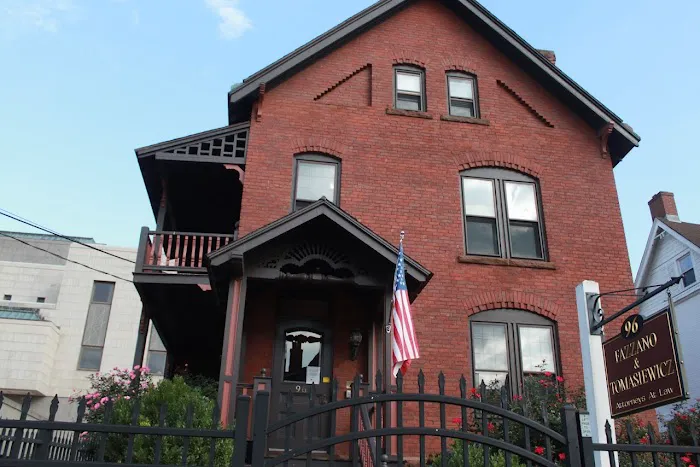 Fazzano & Tomasiewicz, LLC 5