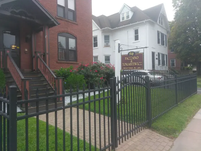 Fazzano & Tomasiewicz, LLC 5
