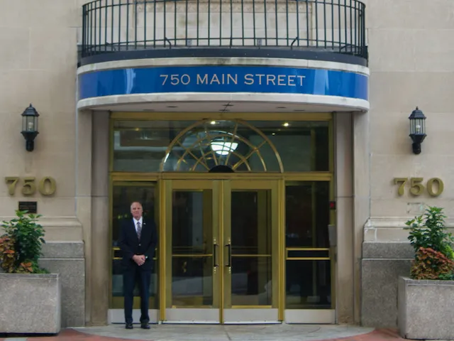 Globman and Marcus, P.C. 5