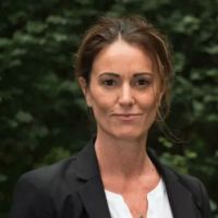 Kristen Marcroft ico