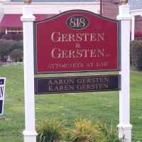 Gersten & Gersten, LLP ico