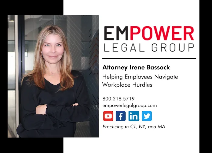 Empower Legal Group LLC 4