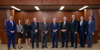 Lynch, Traub, Keefe, & Errante, P.C. - Hartford