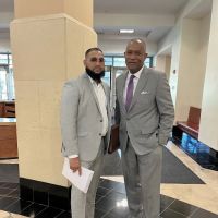 Johnson S. Ronald Law Offices ico