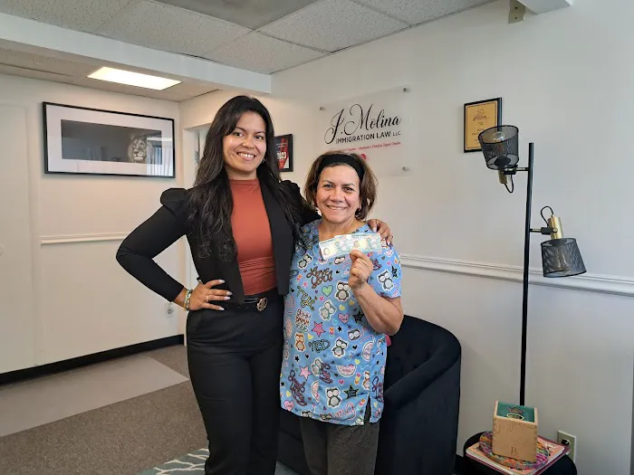 J. Molina Immigration Law LLC 5