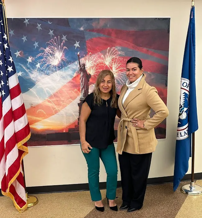 J. Molina Immigration Law LLC 5