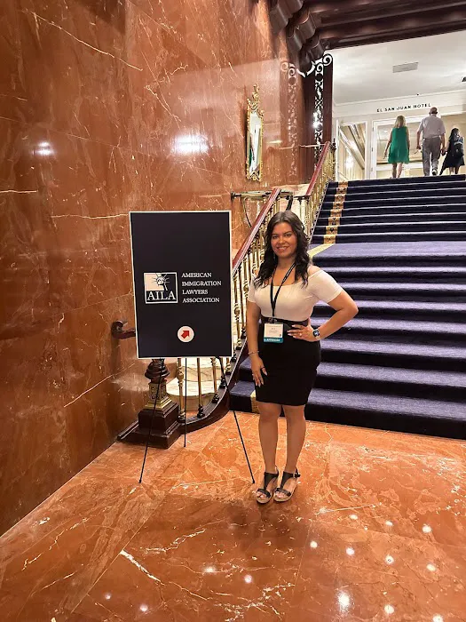 J. Molina Immigration Law LLC 5