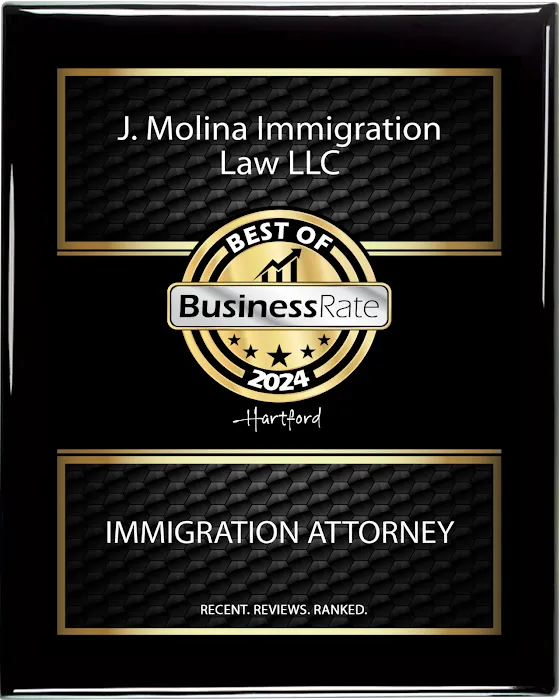 J. Molina Immigration Law LLC 5