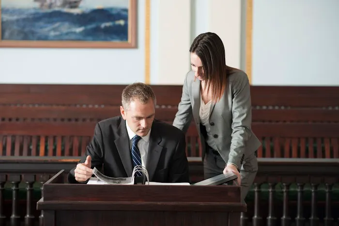Sills DUI & Criminal Defense Lawyers 5