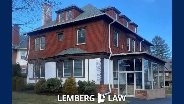Lemberg Law 5
