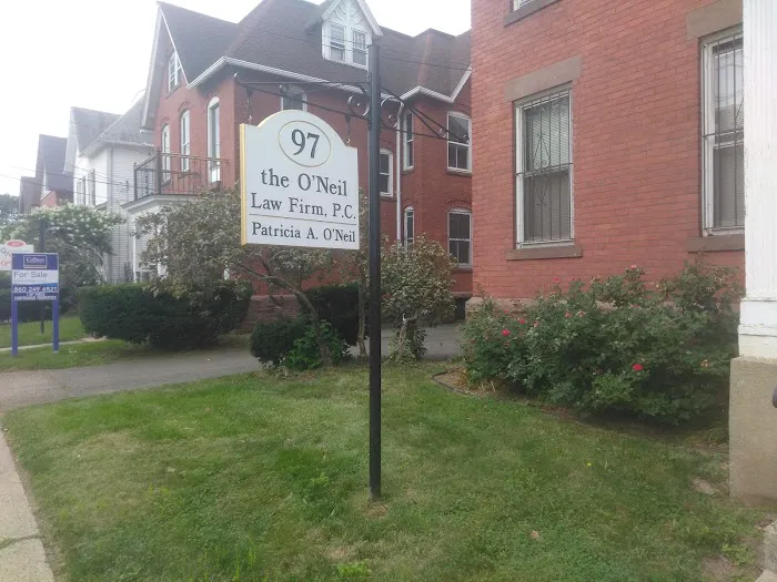 The O'Neil Law Firm, P.C. 5