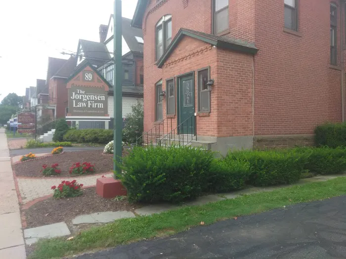 The Jorgensen Law Firm, LLC 5