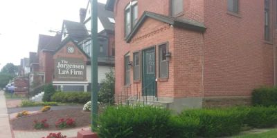 The Jorgensen Law Firm, LLC