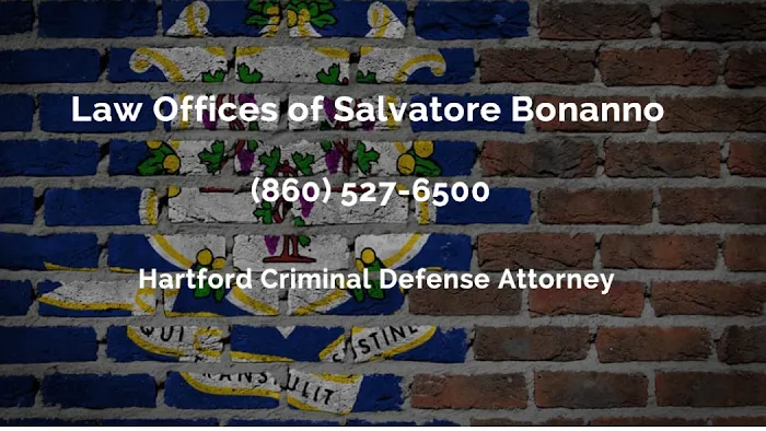Law Offices of Salvatore Bonanno 5