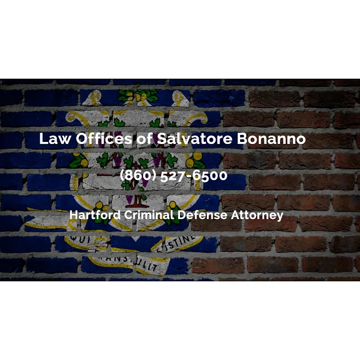 Law Offices of Salvatore Bonanno 5