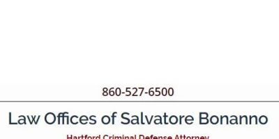 Law Offices of Salvatore Bonanno