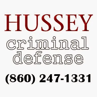 The Law Firm of Walter D. Hussey 5