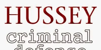 The Law Firm of Walter D. Hussey