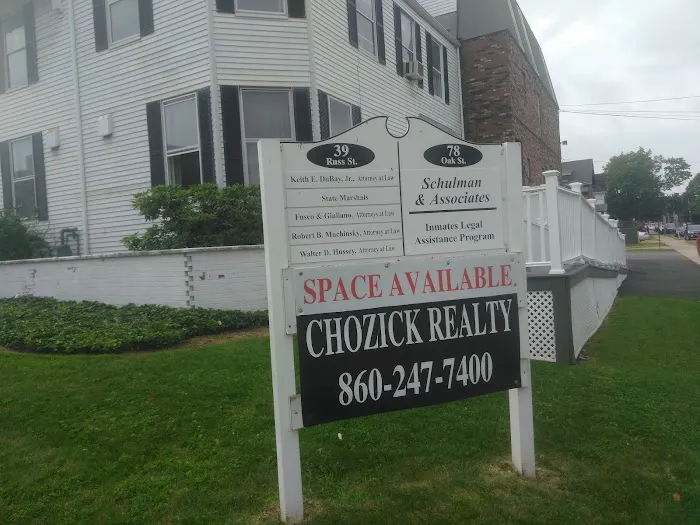 Law Offices of Robert B. Muchinsky, LLC 5