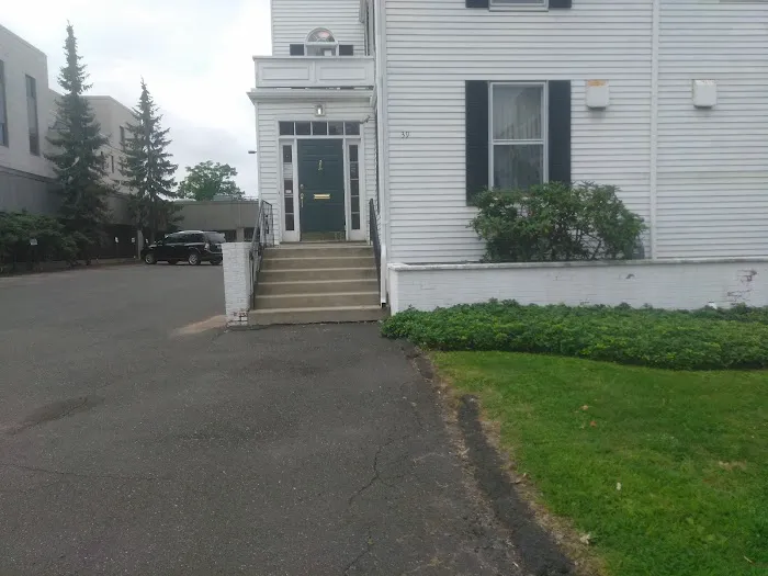 Law Offices of Robert B. Muchinsky, LLC 5