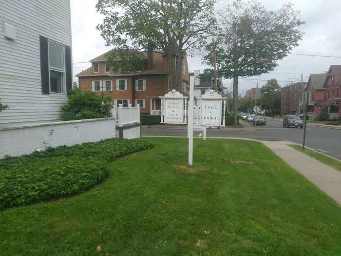 Law Offices of Robert B. Muchinsky, LLC 5